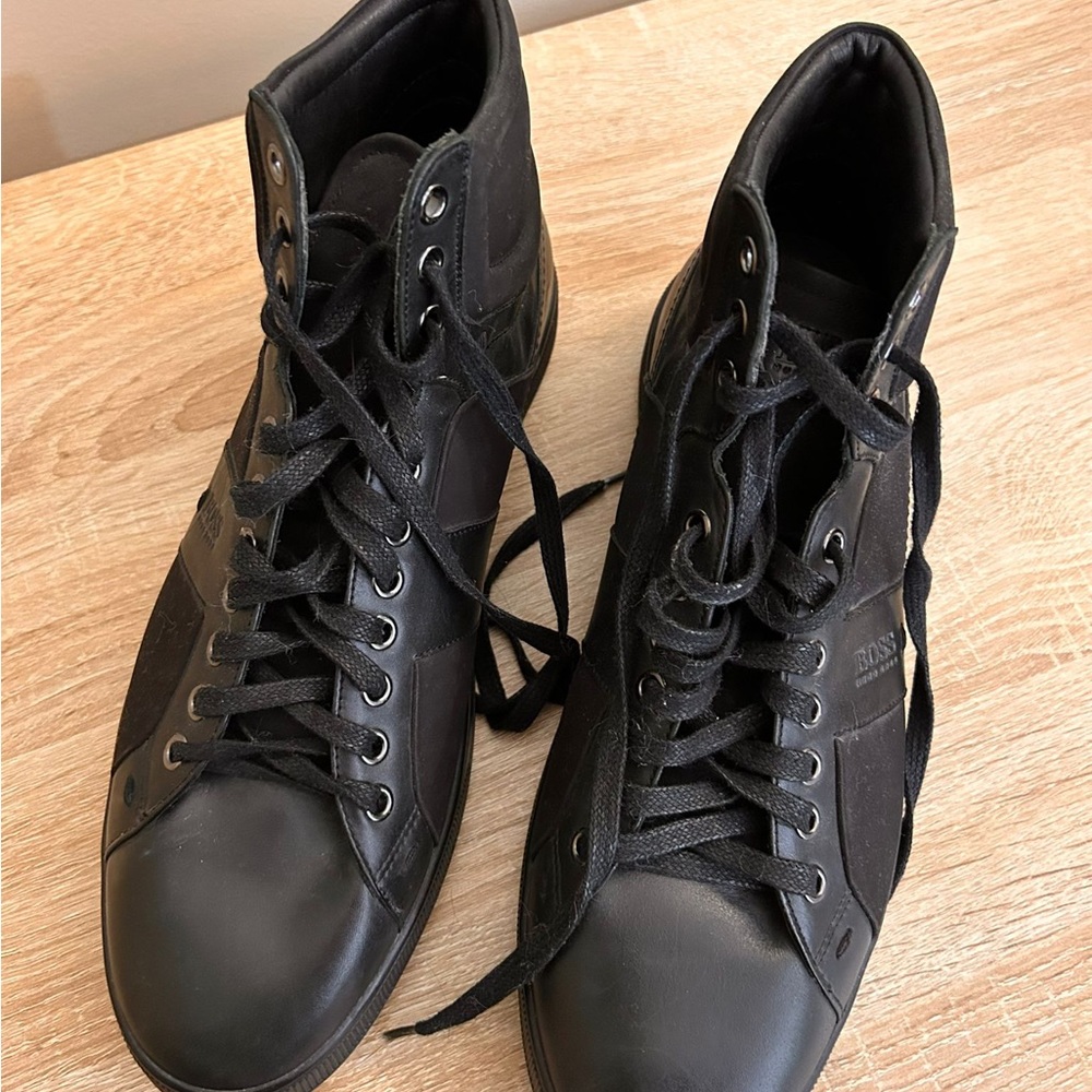 Hugo Boss shoes size 43
